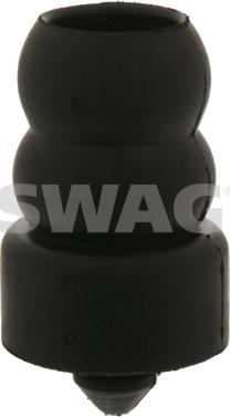 Swag 70 93 9286 - Ütköző, rugózás parts5.com