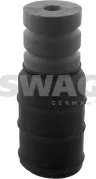 Swag 70 93 6363 - Ütköző, rugózás parts5.com