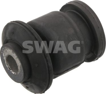 Swag 70 93 6281 - Suspensión, Brazo oscilante parts5.com