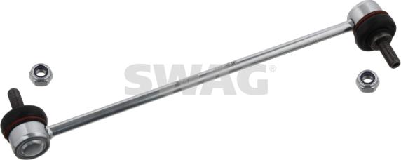 Swag 70 93 3811 - Tyč / vzpěra, stabilizátor parts5.com