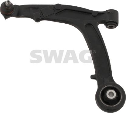 Swag 70 93 2443 - Brat, suspensie roata parts5.com