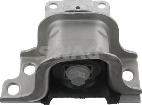 Swag 70 93 2279 - Holder, engine mounting parts5.com