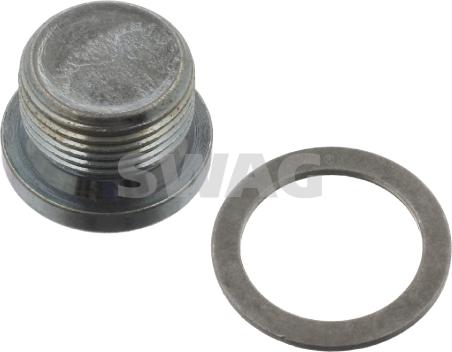 Swag 70 93 7944 - Surub de golire,baia de ulei parts5.com