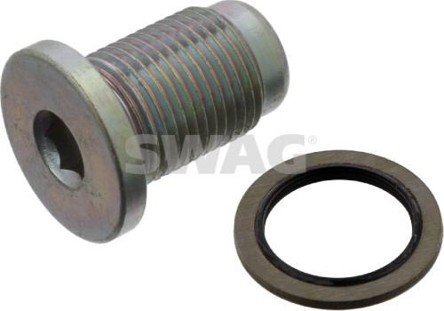 Swag 70 93 7942 - Surub de golire,baia de ulei parts5.com