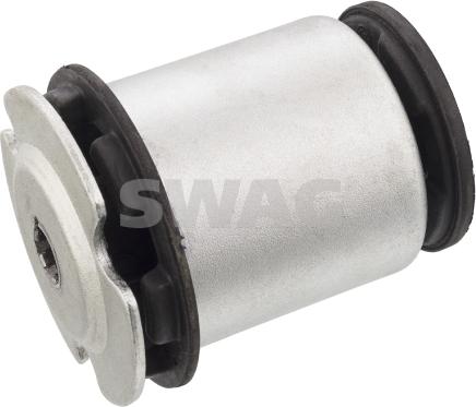 Swag 70 93 7453 - Suspension, corps de l'essieu parts5.com