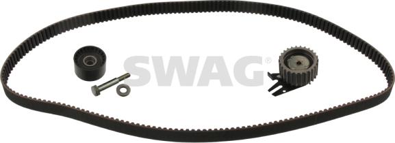 Swag 70 92 3655 - Σετ οδοντωτού ιμάντα parts5.com