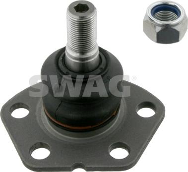 Swag 70 92 2269 - Zvislý / nosný čap parts5.com