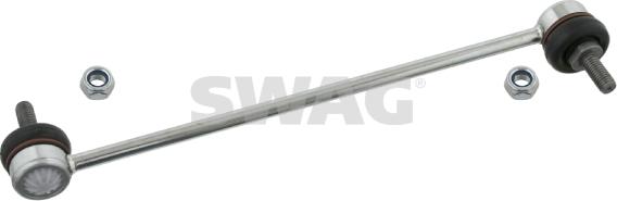 Swag 70 92 7414 - Rod / Strut, stabiliser parts5.com