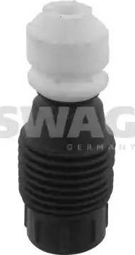 Swag 70 54 0014 - Dust Cover Kit, shock absorber parts5.com