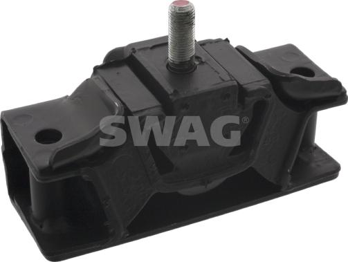 Swag 70 13 0007 - Holder, engine mounting parts5.com