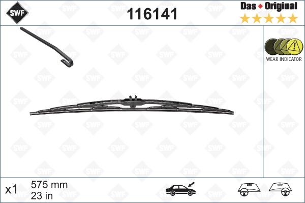 SWF 116141 - Stieracia liżta parts5.com