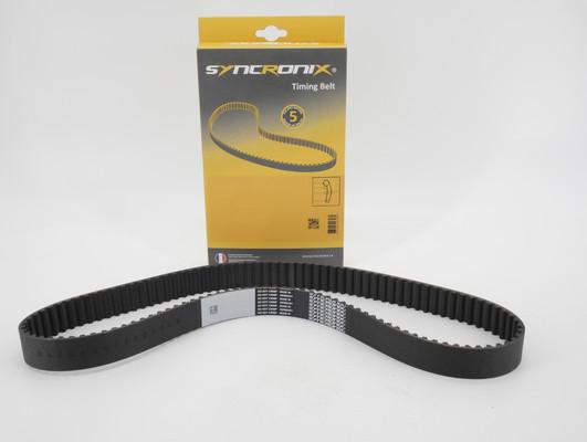 SYNCRONIX SY0968N - Curea de distributie parts5.com