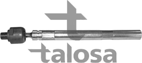 Talosa 44-09970 - Articulatie axiala, cap de bara parts5.com