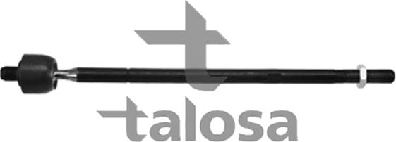 Talosa 44-09259 - Articulatie axiala, cap de bara parts5.com