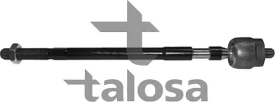 Talosa 44-06266 - Articulación axial, barra de acoplamiento parts5.com