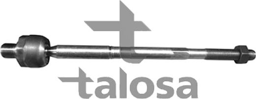 Talosa 44-02698 - Articulatie axiala, cap de bara parts5.com