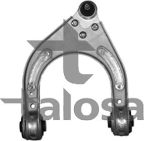 Talosa 40-01719 - Wahacz, zawieszenie koła parts5.com