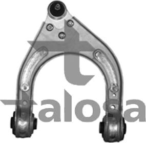 Talosa 40-01718 - Wahacz, zawieszenie koła parts5.com