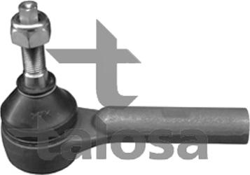 Talosa 42-05079 - Cap de bara parts5.com