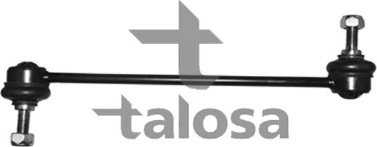 Talosa 50-01059 - Brat / bieleta suspensie, stabilizator parts5.com