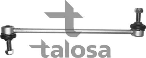 Talosa 50-08233 - Entretoise / tige, stabilisateur parts5.com