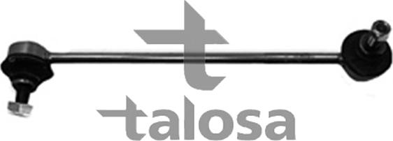 Talosa 50-03534 - Tyč / Vzpera stabilizátora parts5.com