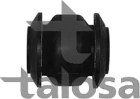 Talosa 57-01161 - Suspensión, Brazo oscilante parts5.com