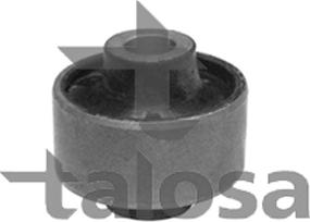 Talosa 57-08531 - Suspensión, Brazo oscilante parts5.com