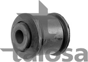 Talosa 57-08532 - Έδραση, ψαλίδι parts5.com