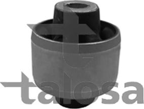 Talosa 57-07210 - Vlezajenje, upravljalni vzvod parts5.com