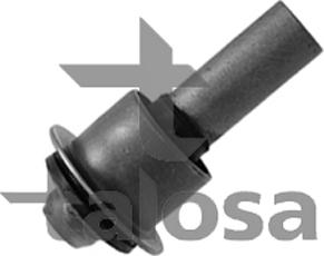 Talosa 62-06107 - Suport, ax parts5.com