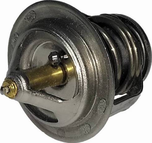 TAMA WV48B-82 - Thermostat, coolant parts5.com