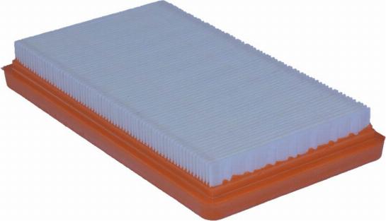 Clean Filters MA3181 - Filtr powietrza parts5.com