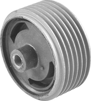 Tedgum 00465204 - Suport motor parts5.com