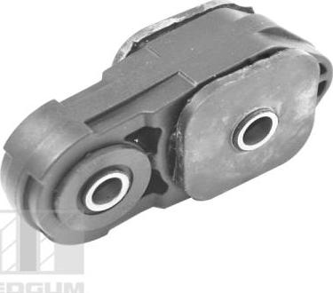 Tedgum 00461492 - Holder, engine mounting parts5.com