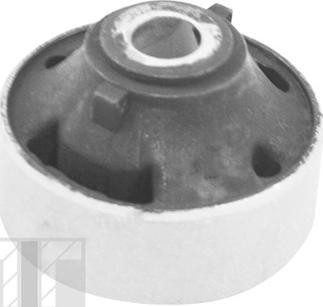 Tedgum 00461174 - Bush of Control / Trailing Arm parts5.com