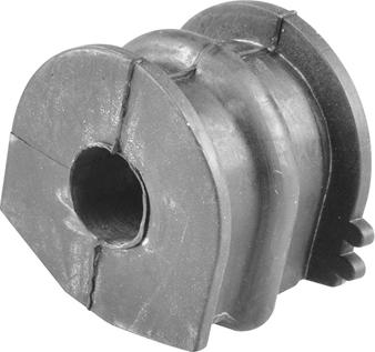 Tedgum 00461778 - Casquillo del cojinete, estabilizador parts5.com