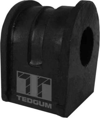 Tedgum 00463206 - Cuzinet, stabilizator parts5.com