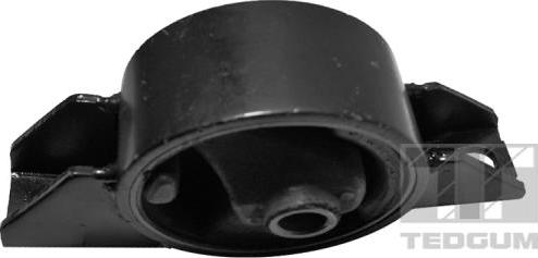 Tedgum 00462511 - Holder, engine mounting parts5.com