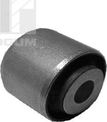 Tedgum 00411345 - Bush of Control / Trailing Arm parts5.com