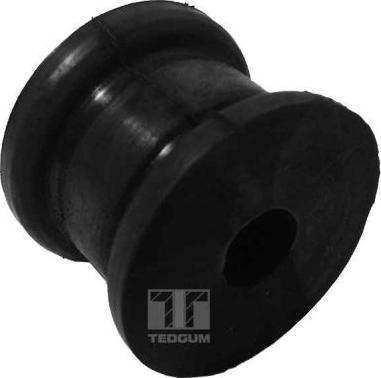 Tedgum 00413002 - Casquillo del cojinete, estabilizador parts5.com