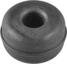 Tedgum 00417553 - Támcsapágy, gólyaláb parts5.com