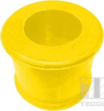 Tedgum 00727894 - Mounting, shock absorbers parts5.com