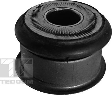 Tedgum 00509019 - Łożyskowanie, korpus osi parts5.com