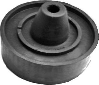 Tedgum 00504086 - Rubber Buffer, suspension parts5.com