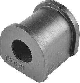 Tedgum 00505392 - Bearing Bush, stabiliser parts5.com