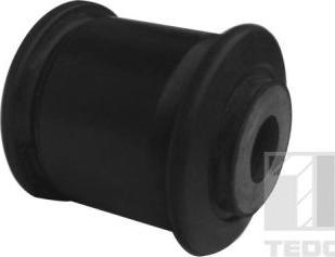 Tedgum 00508767 - Έδραση, ψαλίδι parts5.com