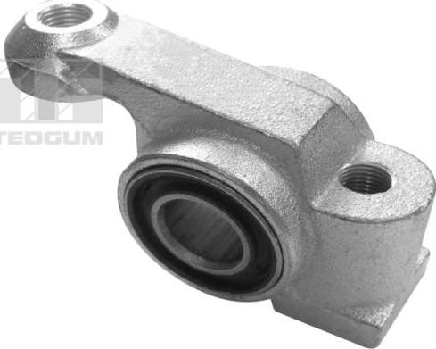 Tedgum 00516660 - Bush of Control / Trailing Arm parts5.com