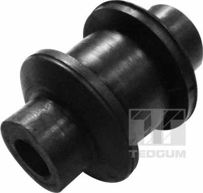 Tedgum 00516166 - Bucsa, amortizor parts5.com