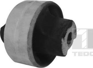 Tedgum 00513287 - Uležištenje, spona parts5.com